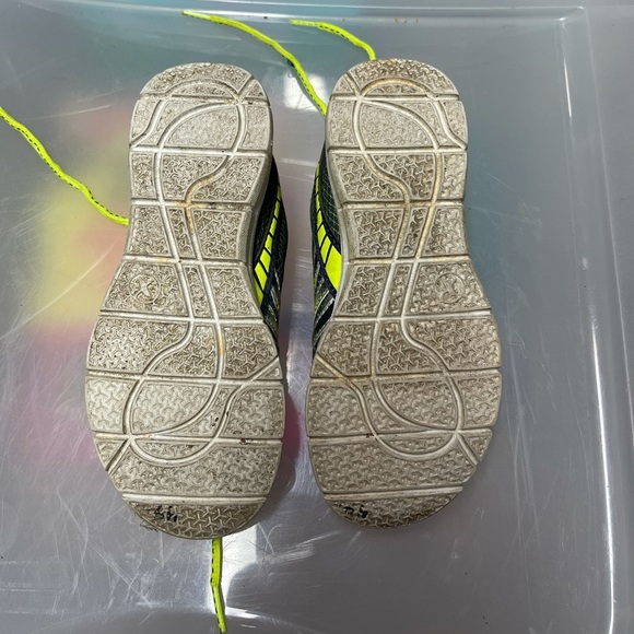 Xersion Pivotal 2 boys running shoes - Picture 5 of 5